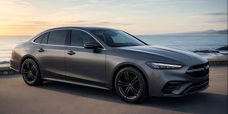 Comfortable and noise-free driving experience